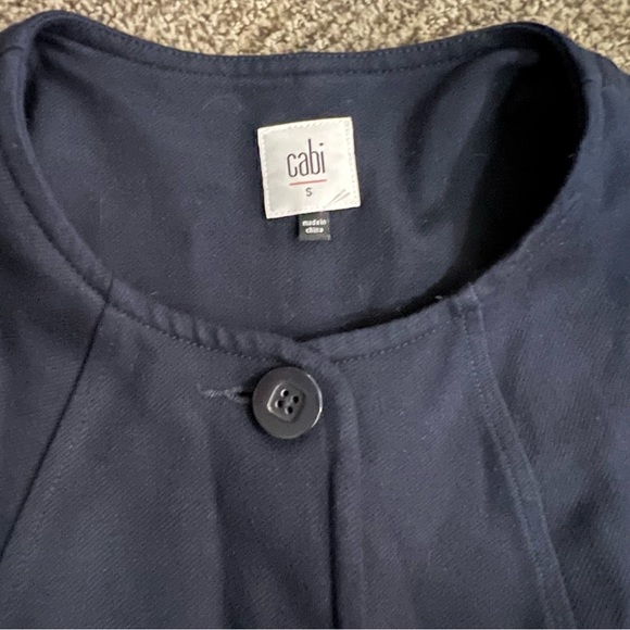 CAbi style 5093 Lido Jacket - Picture 4 of 4